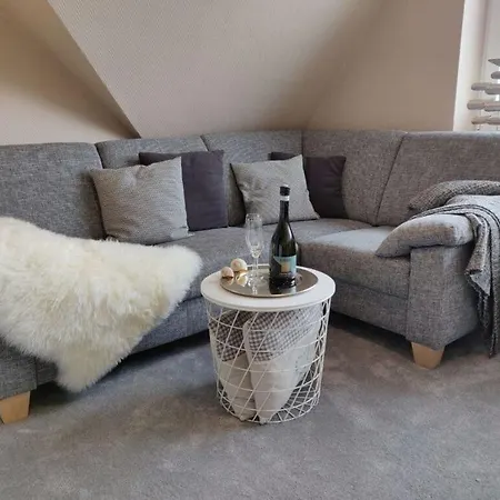 D Wilting In The House Wenningstedt-Braderup