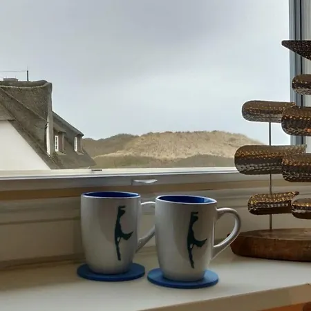 D Wilting In The House דירה *