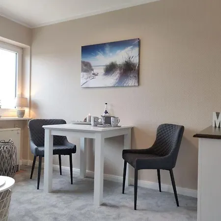 דירה D Wilting In The House Wenningstedt-Braderup