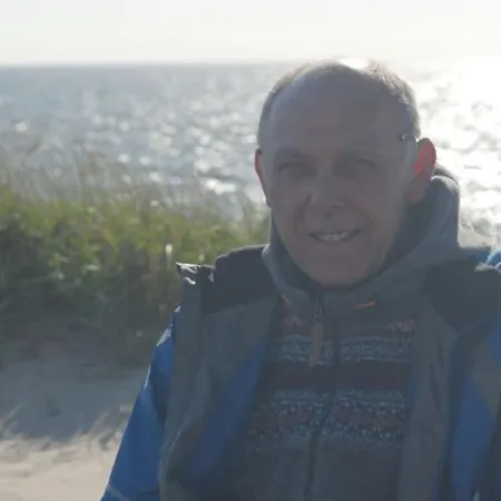 D Wilting In The House Wenningstedt-Braderup