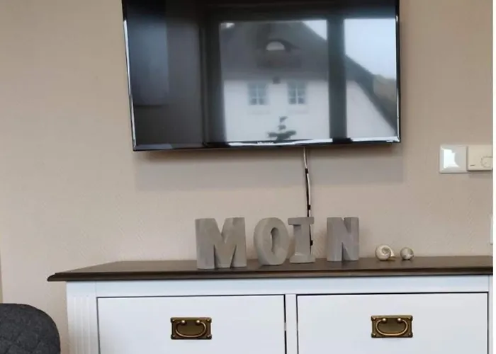 Apartman D Wilting In The House Wenningstedt-Braderup (Sylt)